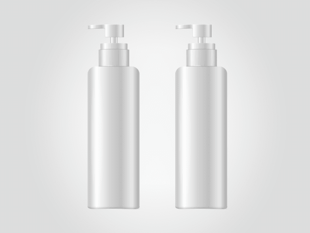 薬用クレンジングミルク