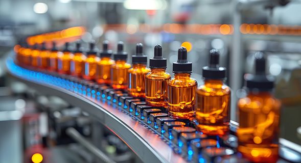 化粧品OEMを活用する5つのメリット