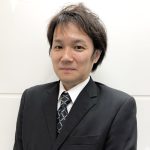 研究開発部課長 佐藤達也